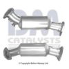 AUDI 8E0254200EX Catalytic Converter
